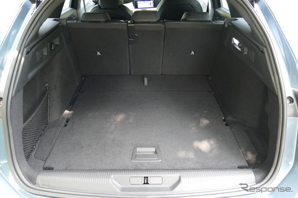 プジョー 308 SW GT HYBRID