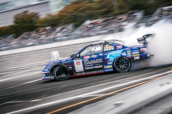 RAYS gramLIGHTS 57NR × NISSAN S15シルビア