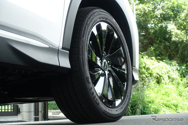 BYD シーライオン6 AWD