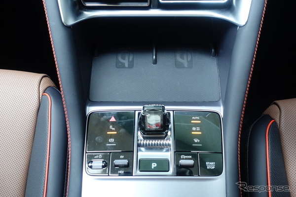 BYD シーライオン6 AWD