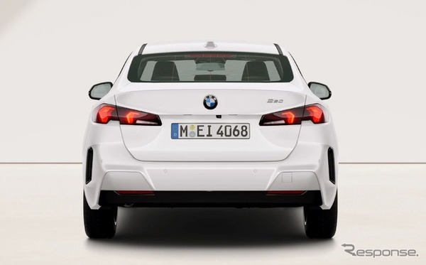 BMW『2シリーズ グラン クーペ』の「オリジナル」（220グランクーペ・オリジナル）