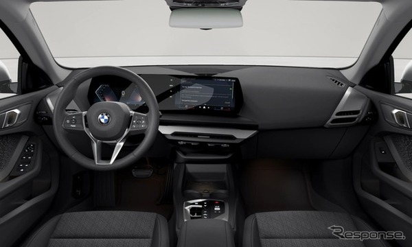 BMW『2シリーズ グラン クーペ』の「オリジナル」（220グランクーペ・オリジナル）