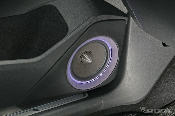 ［Pro Shop インストール・レビュー］VW ティグアン（北田敦士さん）by custom & car Audio PARADA　後編