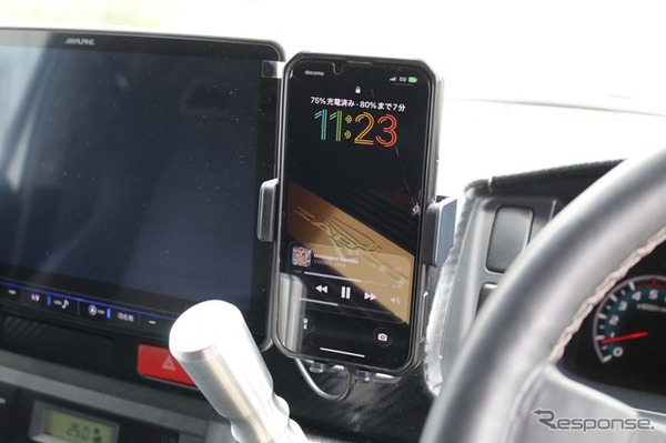 ハイエースで“もっと低音を！” パワードサブウーファーでは満足できず辿り着いた12インチの迫力［car audio newcomer］by custom & car Audio PARADA　前編