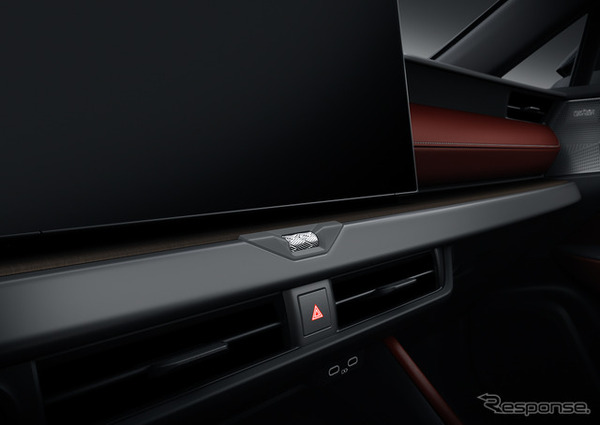 レクサス NX 新型