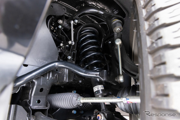 三菱 パジェロ 新型