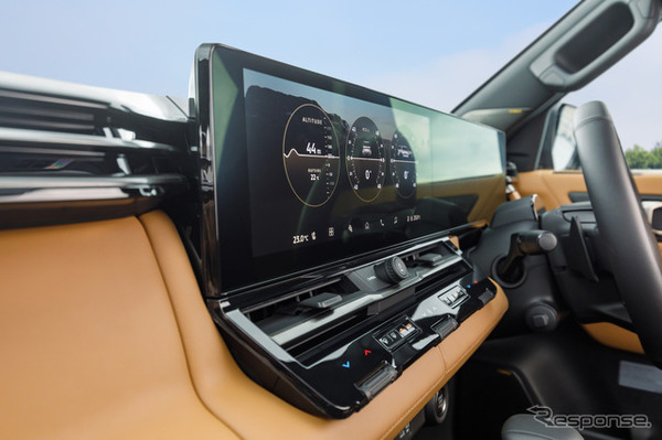 三菱 パジェロ 新型