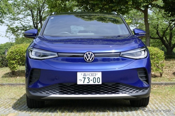 VW ID.4 Pro