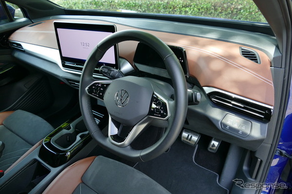 VW ID.4 Pro