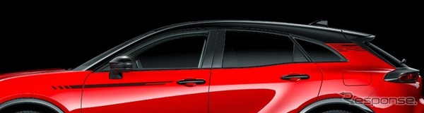 トヨタ クラウン スポーツ 改良新型