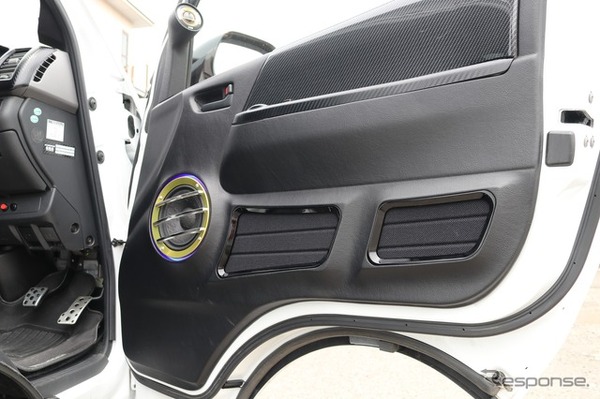 ハイエースの音をもっと良くしたい！ ESB 8000シリーズ×DSPで作る本格3ウェイシステム［car audio newcomer］by custom＆car Audio PARADA　後編