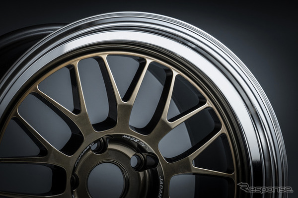 RAYS VOLK RACING 21A spec-SR