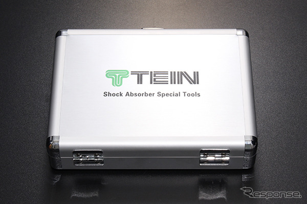 TEINトップナットツール（税込み1万9800円）