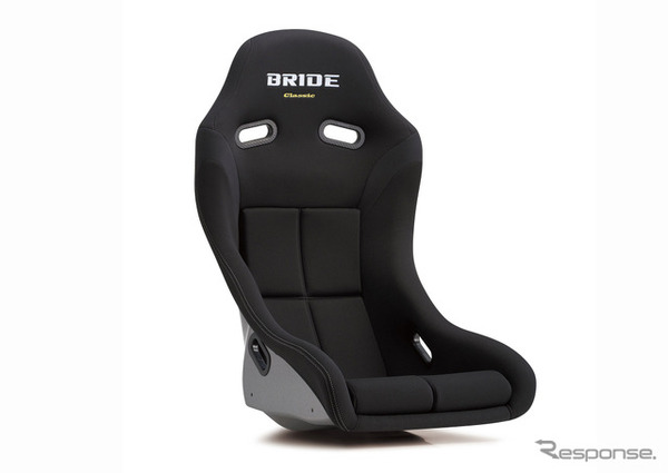 BRIDE ZIEGⅣ WIDE Classic