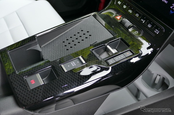 シトロエン C5エアクロス MAX HYBRID