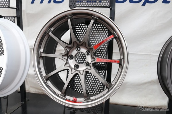 RAYS VOLK RACING CE28 N-plus SL