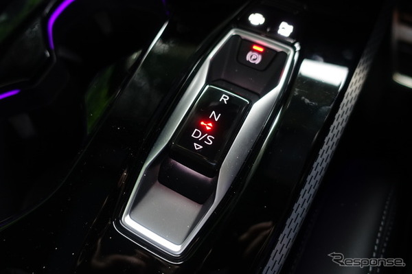 アウディ A5 TDI クワトロ