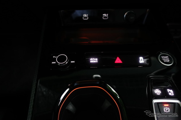アウディ A5 TDI クワトロ