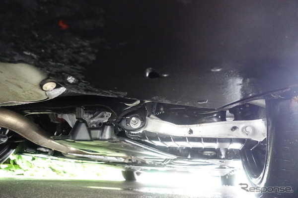 アウディ A5 TDI クワトロ