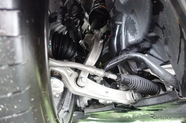 アウディ A5 TDI クワトロ
