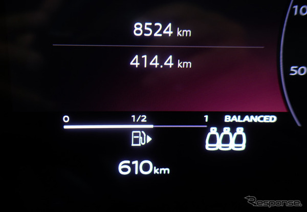 アウディ A5 TDI クワトロ