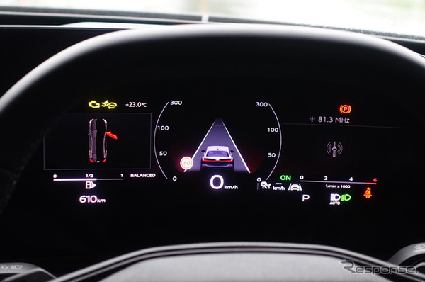 アウディ A5 TDI クワトロ