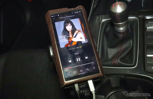 ホンダ・シビックRS（オーナー／長原正和さん）by AV カンサイ 京都店