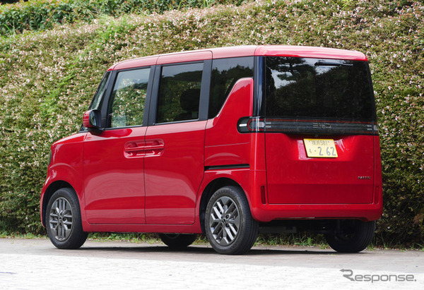 BYD ラッコ 300プレミアム