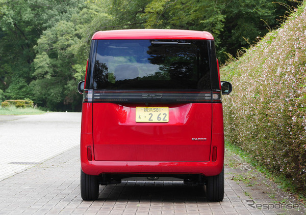 BYD ラッコ 300プレミアム