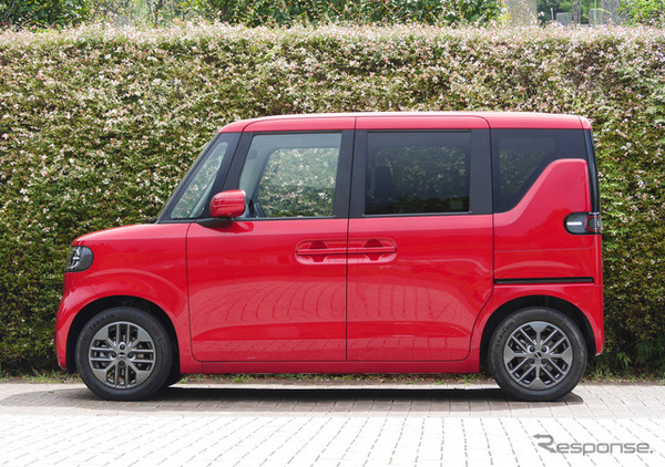 BYD ラッコ 300プレミアム