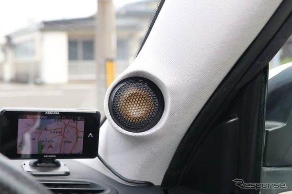 故障がきっかけでカーオーディオ沼へ!? レガシィにフォーカルを入れたら音が一変した［car audio newcomer］by custom & car Audio PARADA　前編