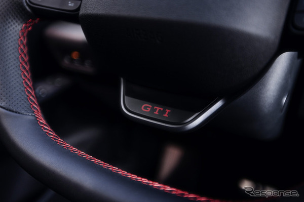 フォルクスワーゲン ID.3 GTI