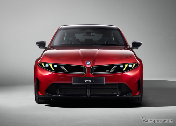 BMW 3シリーズ 新型（M350 xDrive）