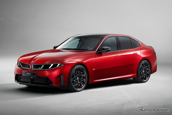 BMW 3シリーズ 新型（M350 xDrive）