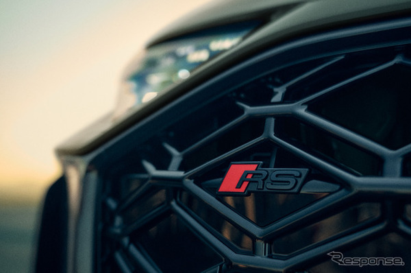 アウディ RS 5 新型