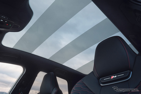 アウディ RS 5 新型