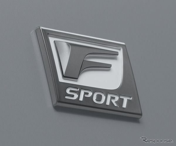 レクサス LX F SPORT