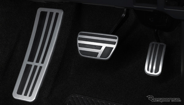 レクサス LX F SPORT