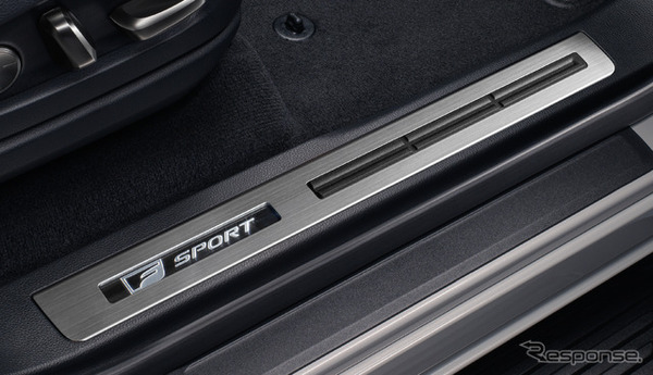 レクサス LX F SPORT