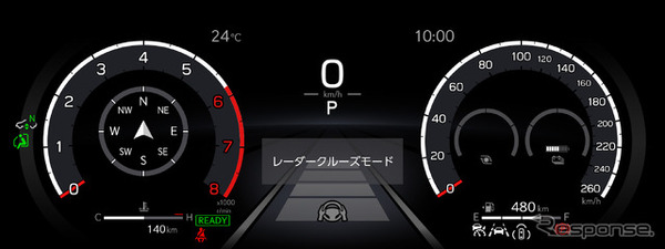 レクサス LX