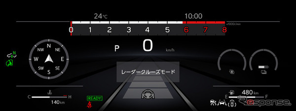 レクサス LX