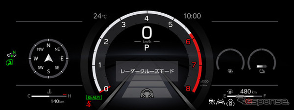 レクサス LX