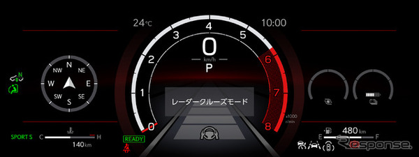 レクサス LX