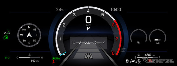 レクサス LX