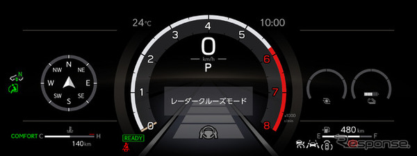 レクサス LX