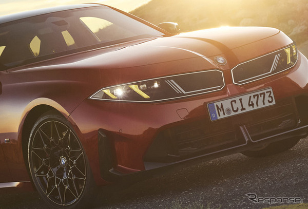 BMW 3シリーズ 新型（M350 xDrive）