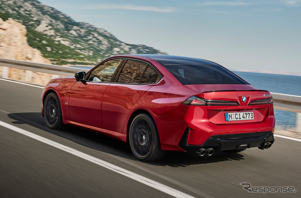 BMW 3シリーズ 新型（M350 xDrive）