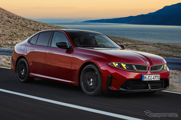 BMW 3シリーズ 新型（M350 xDrive）