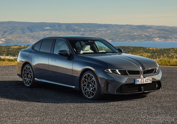 BMW 3シリーズ 新型（320）