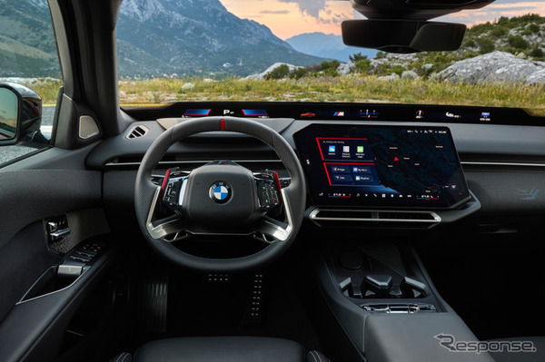 BMW 3シリーズ 新型（M350 xDrive）